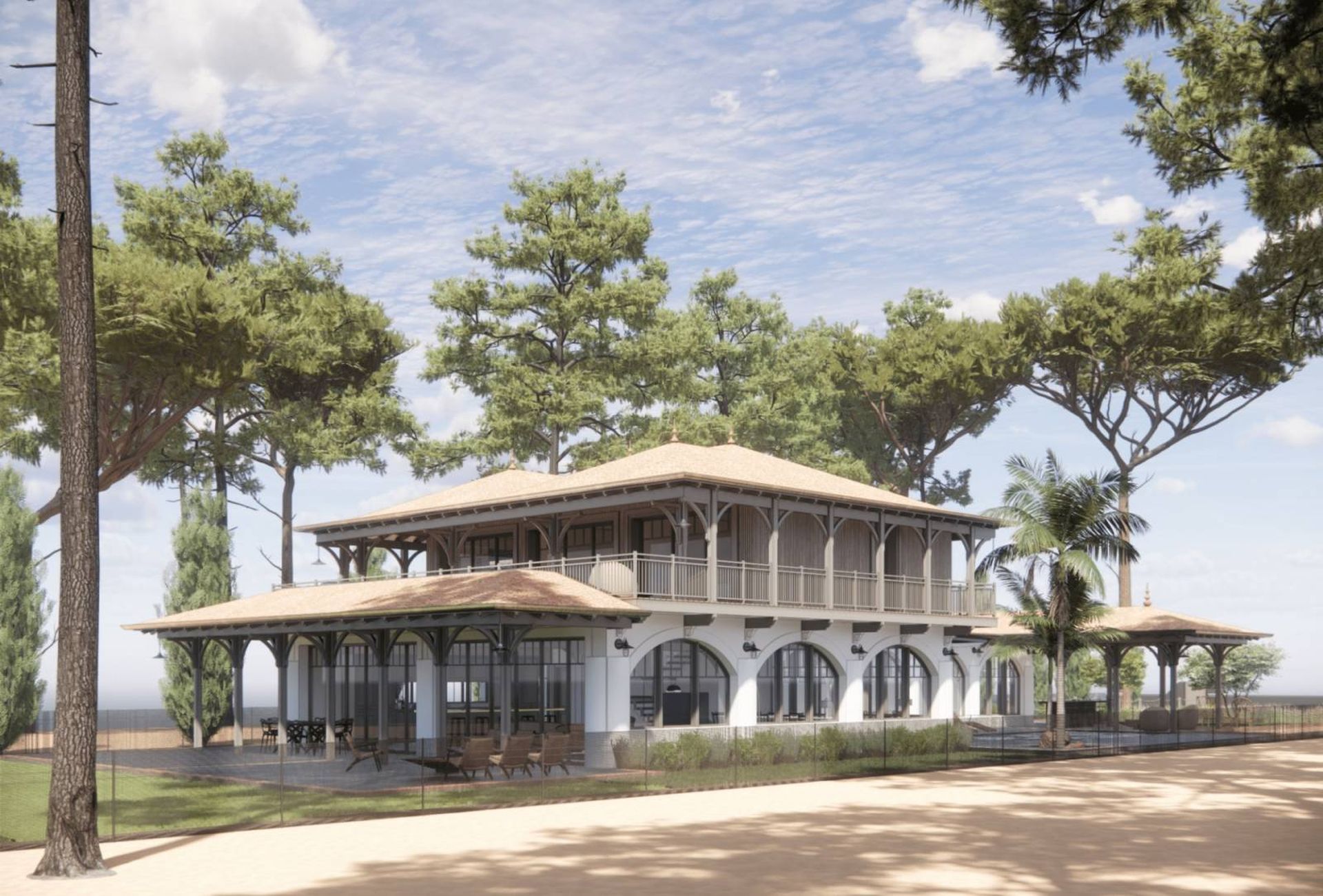 villa 6