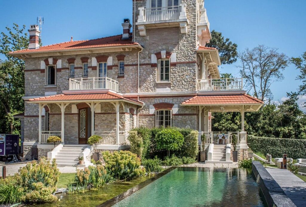 villa vendre 1